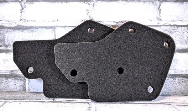 ホンダ リード100 (LEAD100) JF06 適合 エアークリーナーエレメント 2個入 新品 (8082)拍卖