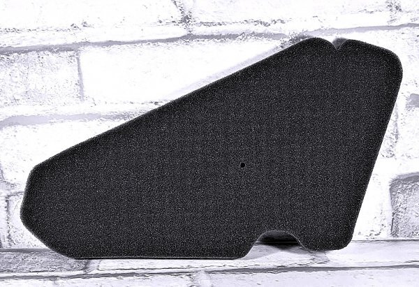 スズキ ZZ(ジーツー) '00-'04 AZ50RY/RK2/RRK2/SRK2 CA1PB-100001~ 適合 エアークリーナーエレメント 新品 訳あり (8050)拍卖