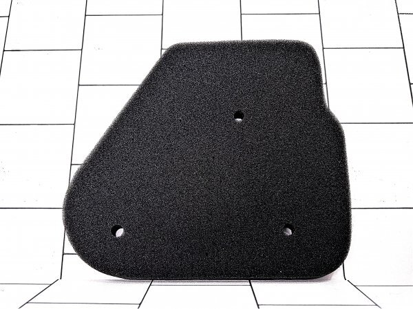 ヤマハ アクシス90/プロフット '90- 3VR1~9 3VR-031101~ 適合 エアークリーナーエレメント 新品 (308019)拍卖