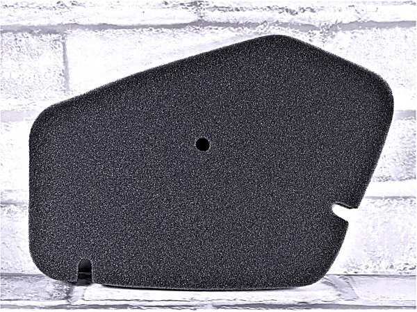 ホンダ ライブディオ-ZX '94-'96 SK50MR-3/MS-3/MT-V AF35-1000001~ 適合 エアークリーナーエレメント 新品 訳あり (302538)拍卖