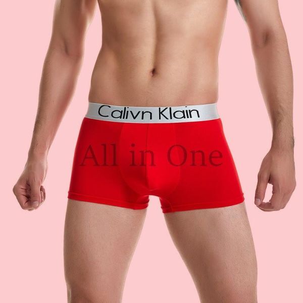 145-42-5 メンズ ショーツ ボクサータイプ Men【レッド,Lサイズ】男性 下着 新品 ショーツ インナー アンダーウェア パンツ .e拍卖