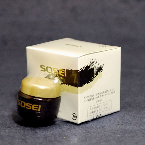 送料無料 そせいエンリッチクリーム 40g+10g拍卖