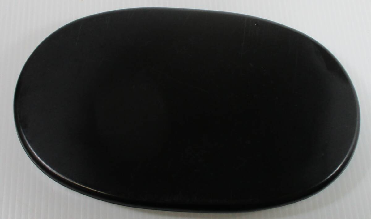 S-1192 置台 花台 台座 樹脂製 縦23.5㎝ 横15.5㎝ 高さ2㎝拍卖