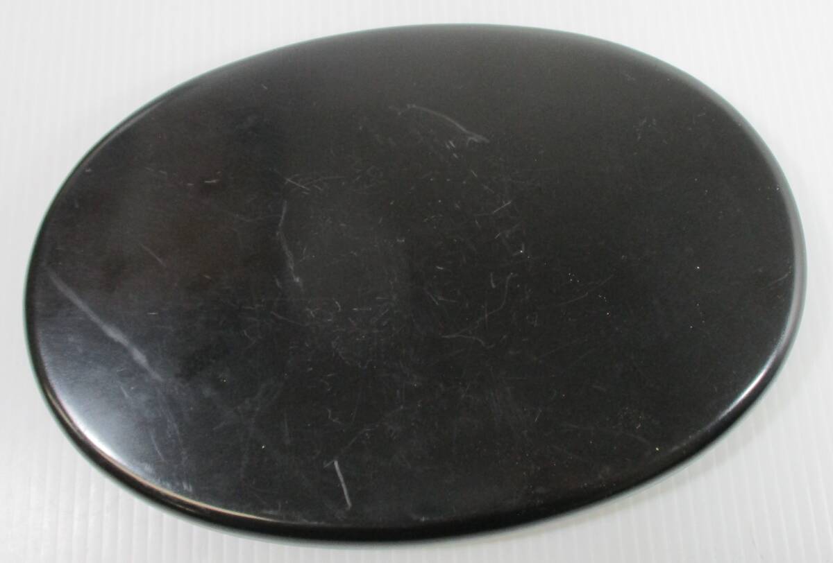 S-1191 置台 花台 台座 樹脂製 縦23.5㎝ 横15.5㎝ 高さ2㎝拍卖