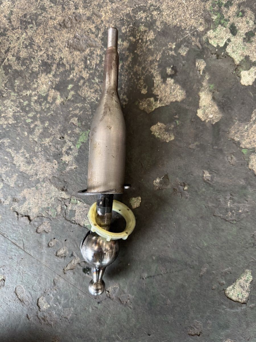 シルビア ミッション 71C シフトレバー シフト 5速 SR20拍卖