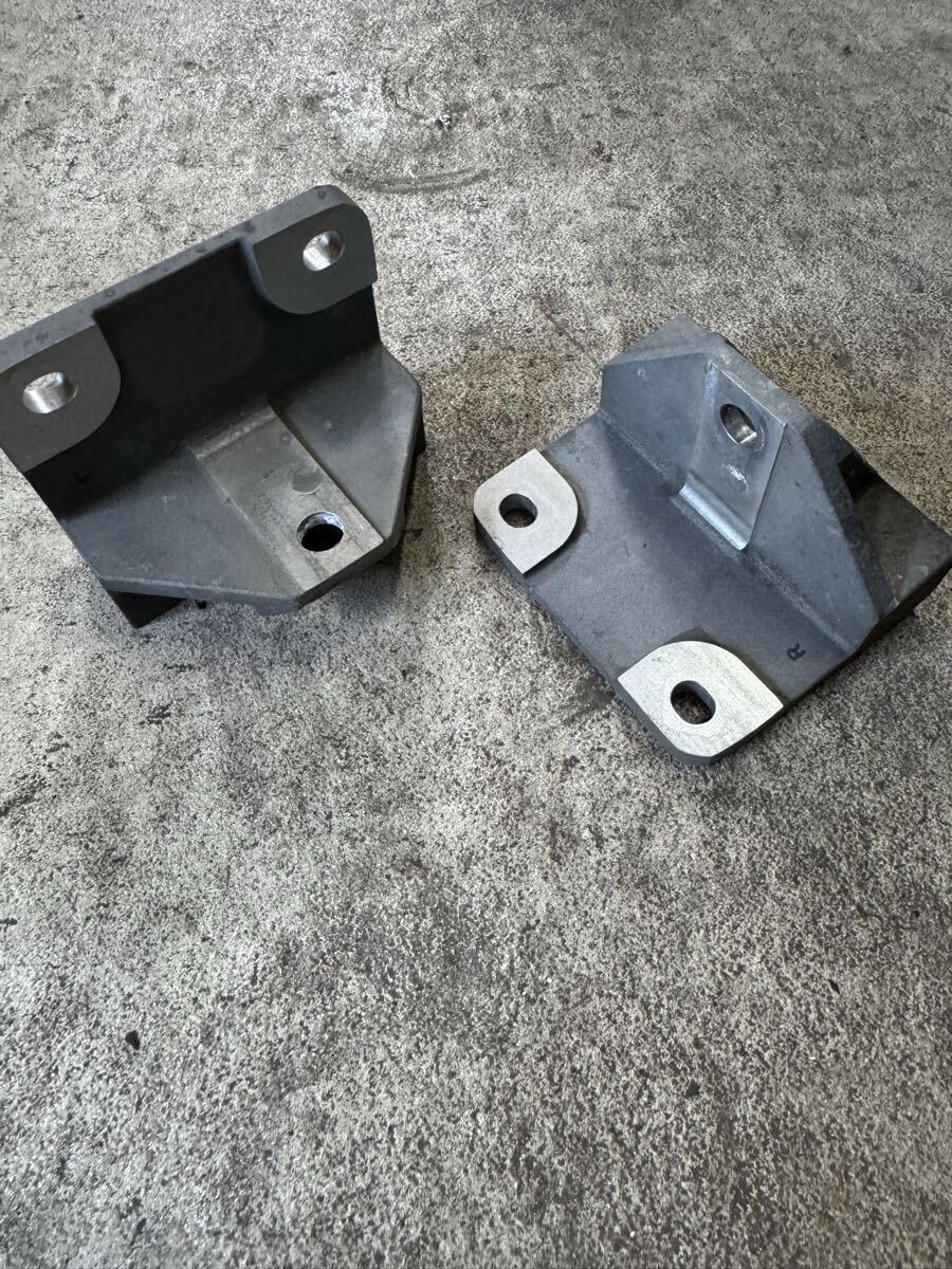 希少 SXE10 GXE10 アルテッツァ TRD フロントスタビライザー TRDアルミブラケットセット j160拍卖