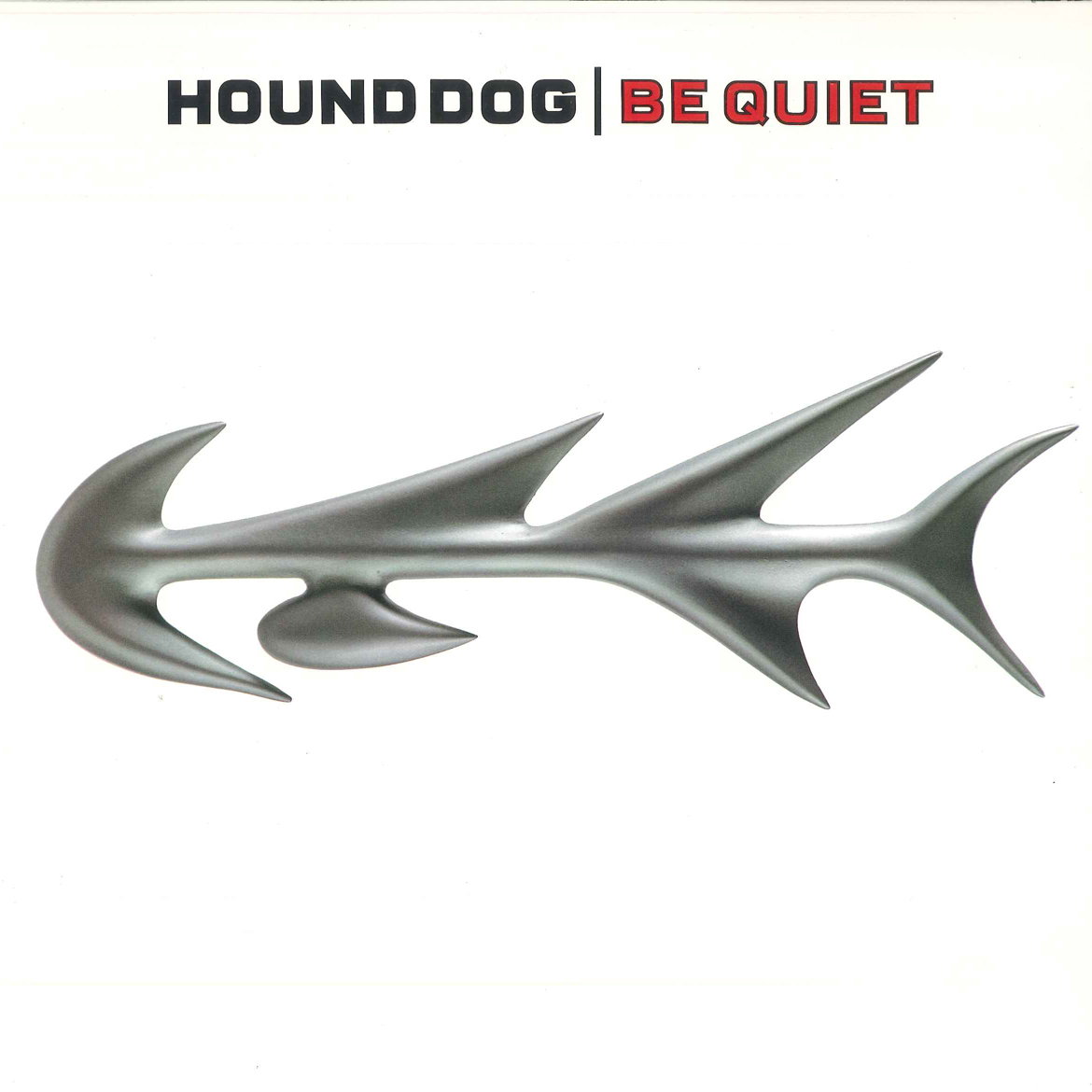 LP ハウンド・ドッグ Be Quiet MCR1001 MOTHER & CHILDREN /00400拍卖