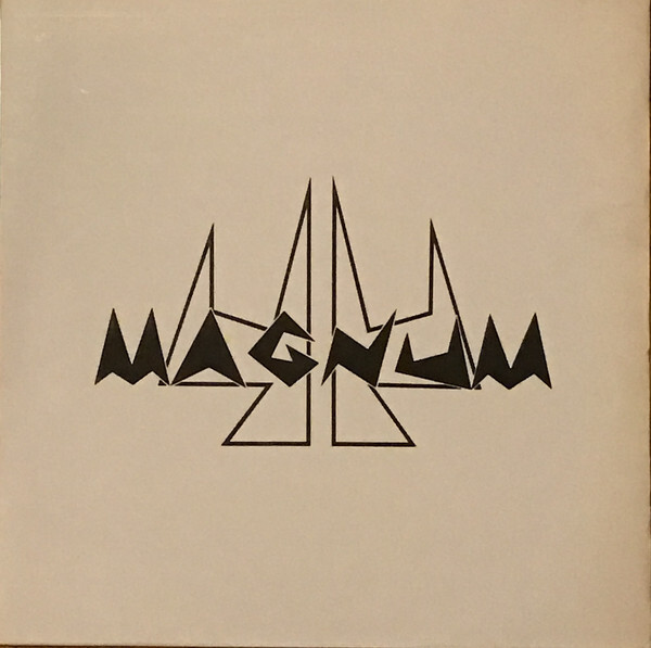 LP 44Magnum Actor 30ML1 MOON /00260拍卖