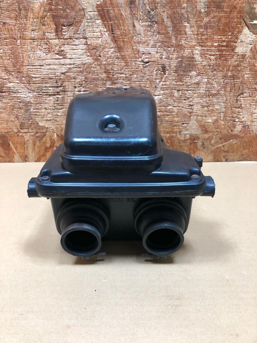 E23# 15 RZ250R 29L クリーナーボックス エアクリ エアークリーナー ヤマハ TZR250 1KT 拍卖