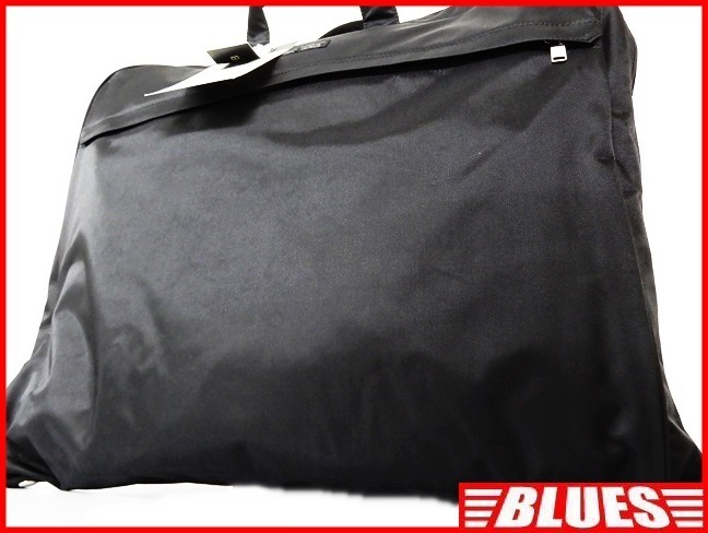 即決★DEIKEB★ガーメントケース デイケブ メンズ 黒 ブラック 出張かばん スーツケース タグ付き デッドストック カバン 鞄拍卖