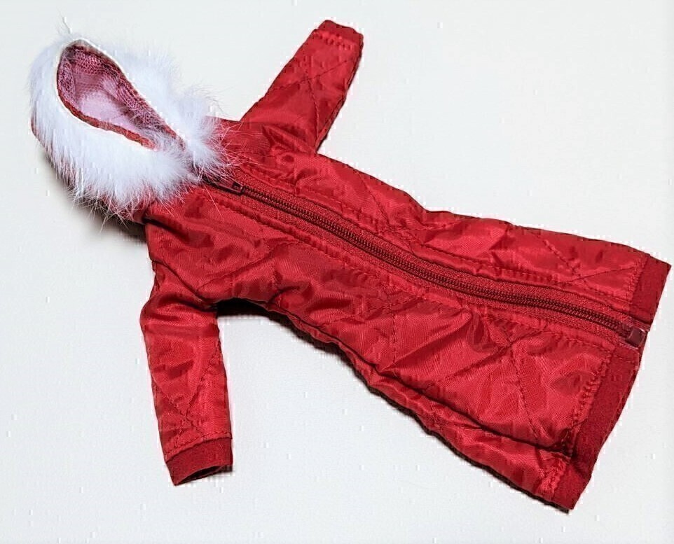 P302-01 現品のみ 1/6 カスタムドール ミリタリー ファイセン Phicen VERYCOOL バービー フード付 ロングコート H拍卖