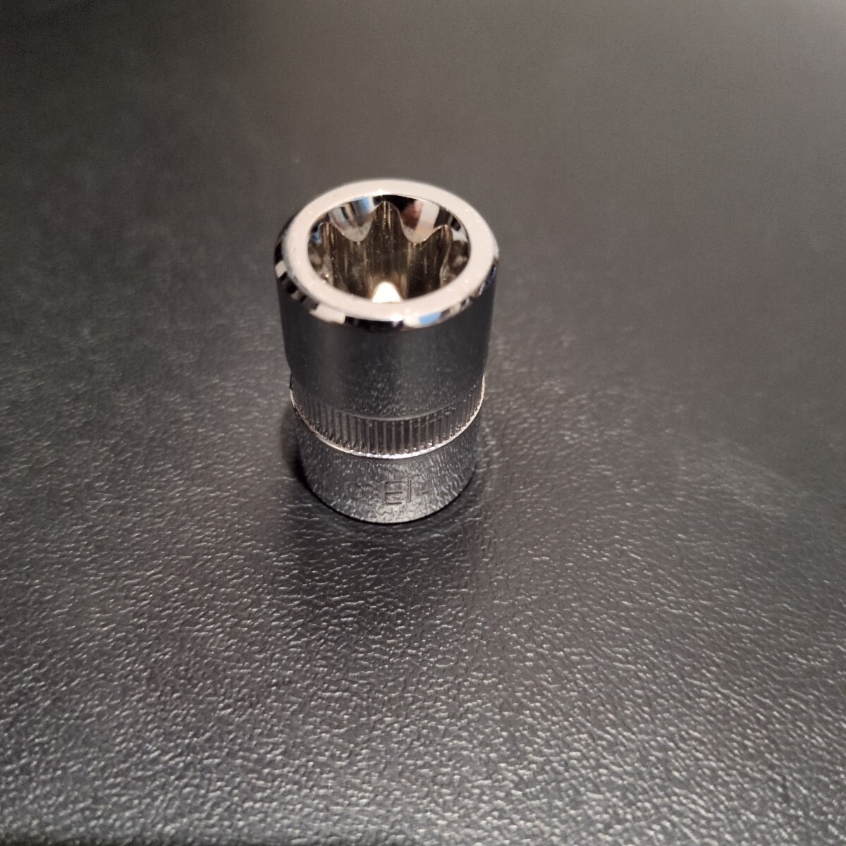 SIGNET シグネット 12160 E14 逆トルクス E型トルクスソケット  ソケット 3/8拍卖