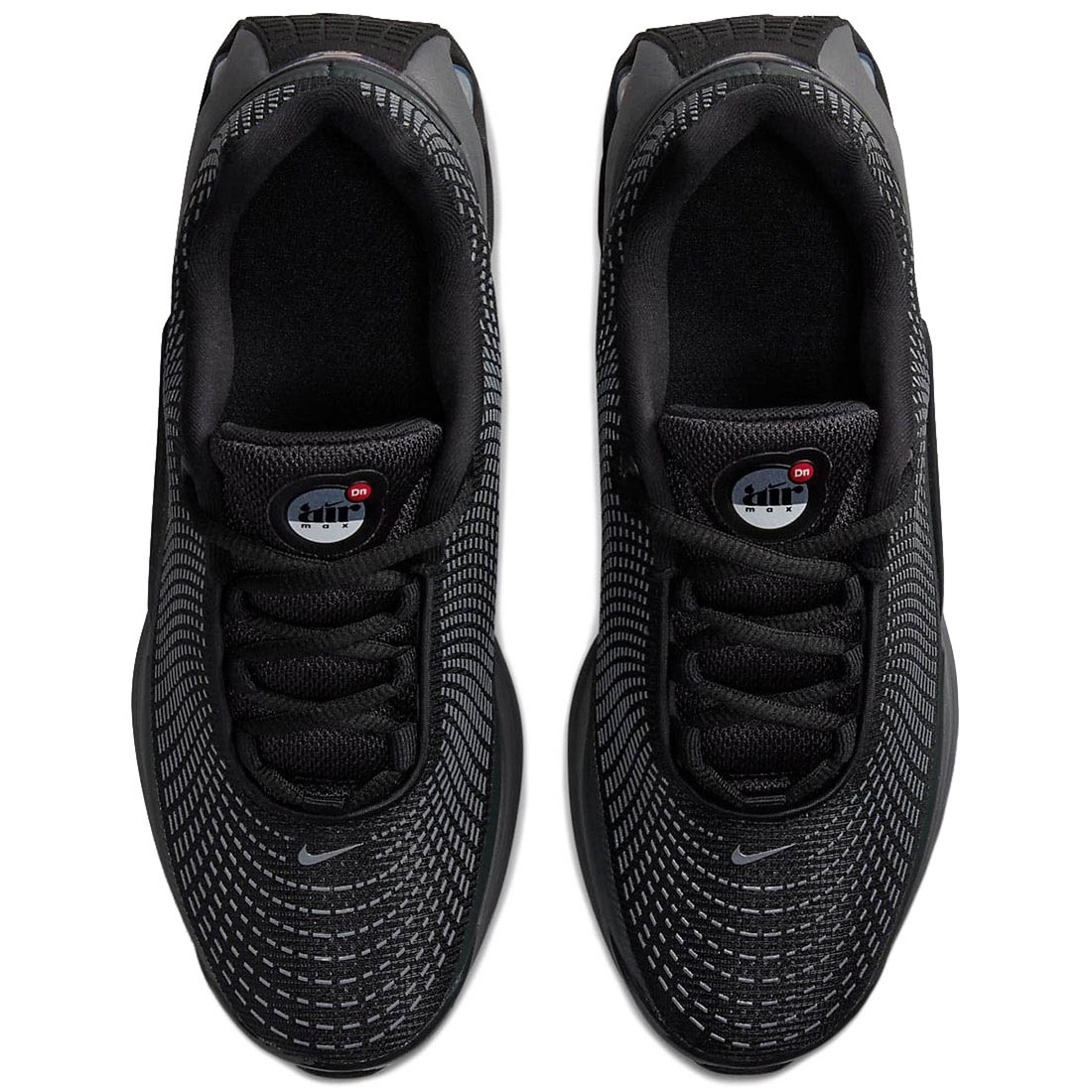 ■ナイキ エア マックス DN GS アンスラサイト/ライトクリムゾン 新品 24.0cm US6Y NIKE AIR MAX DN (GS) FB8987-001拍卖