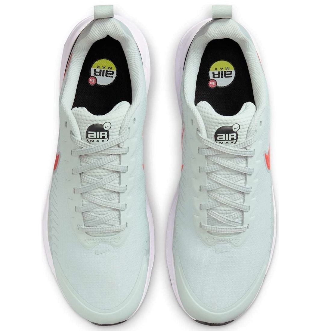 ■ナイキ エア マックス ニュアクシス ライトシルバー/ピカンテレッド 新品 26.0cm US8 NIKE AIR MAX NUAXIS FD4329-006拍卖