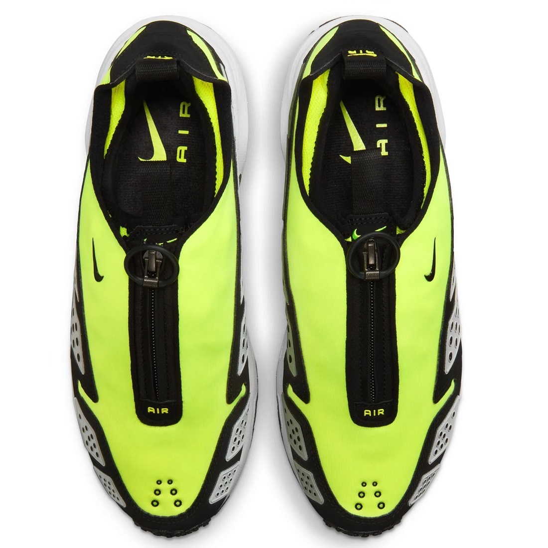 ■ナイキ ウィメンズ エア マックス サンダー ボルト/ブラック/ホワイト 新品 27.0cm US10 NIKE WMNS AIR MAX SNDR FZ2068-700拍卖