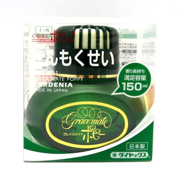 ダイヤケミカル:グレイスメイトポピー キンモクセイの香り 芳香剤 リキッドタイプ/2001/拍卖