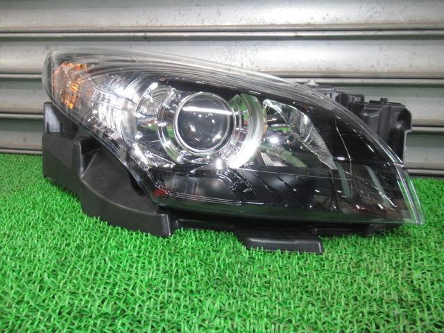 ルノー メガーヌ ABA-KZM4R 右ヘッドランプ 260104408R /50410拍卖