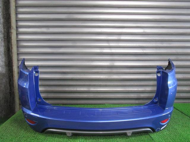 ルノー メガーヌ ABA-KZM4R リアバンパー 850B28186R /50410拍卖