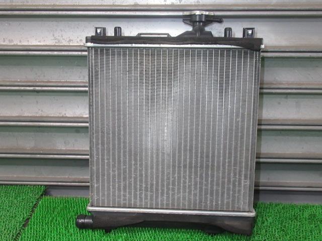 ワゴンR DBA-MH23S ラジエータ 17700-58J00 022030-0232 /50454拍卖