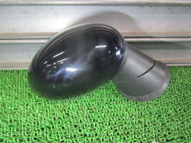 BMW ミニ ABA-ML16 R55 右サイドミラー 51167417466 /50460拍卖