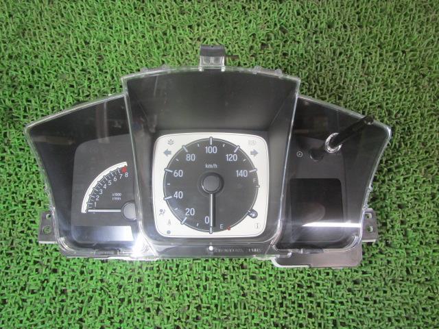 N-WGN 6BA-JH3 スピードメーター 78100-TKR-N31 78100-TKR-N312 /50468拍卖