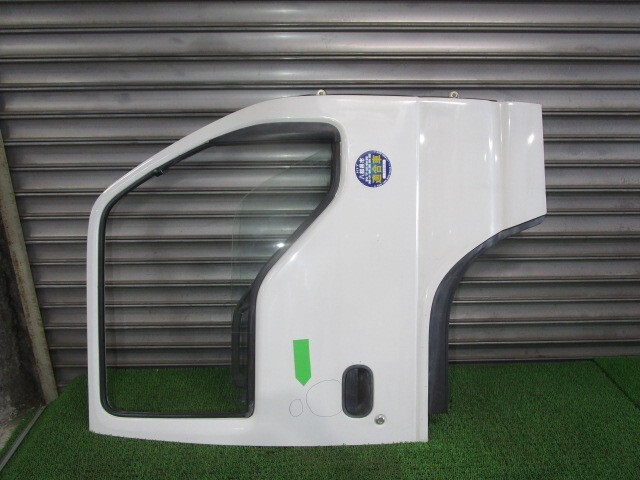エルフ KR-NKR81LAV 右ドア 8-97581-444-1 TTT /50561拍卖