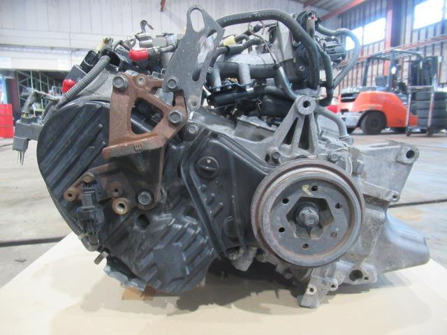 バモス ABA-HM2 エンジン 11000-PFC-010 EEE /50481拍卖