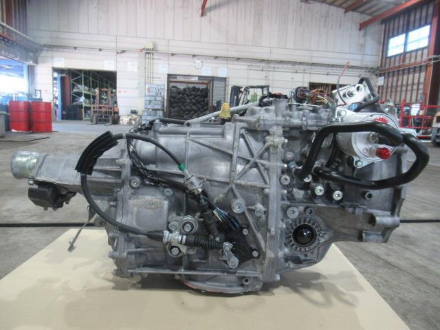 フォレスター DBA-SJ5 CVTミッション CVT 31000AJ210 TR580GDZBA 437091-9Y MMM /50497拍卖