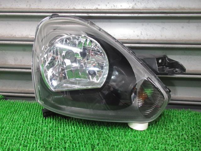 ミライース DBA-LA310S 右ヘッドランプ 81110-B2720 コイト 100-51090 /50457拍卖