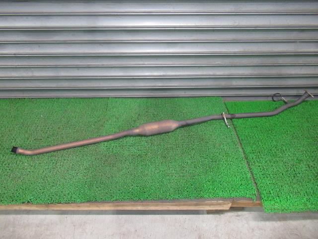 アルト DBA-HA35S フロントエキゾーストパイプ 14190-64L00 /50464拍卖