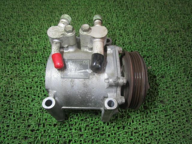 クリッパー GBD-U72T エアコンコンプレッサー 92610-6A0A0 MR500006 /50484拍卖