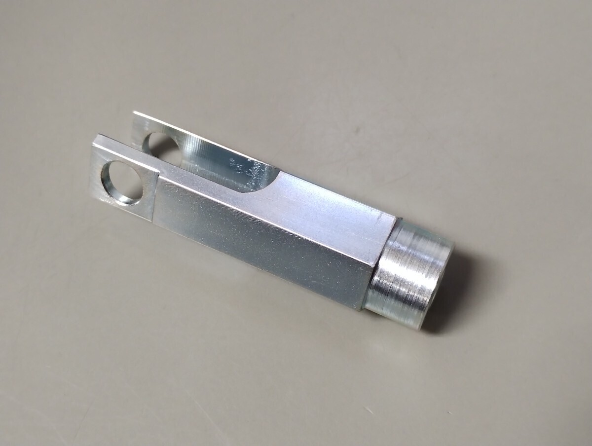 強化クレビス クラッチ強化クレビス 送料無料 アルテッツァ、スープラ、MR-S、MR2、チェイサー、マークⅡ、ZZE123など拍卖