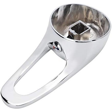 水道レバー 蛇口レバーハンドル 亜鉛合金素材 水栓本体部品 洗濯机ランドリー 浴室拍卖