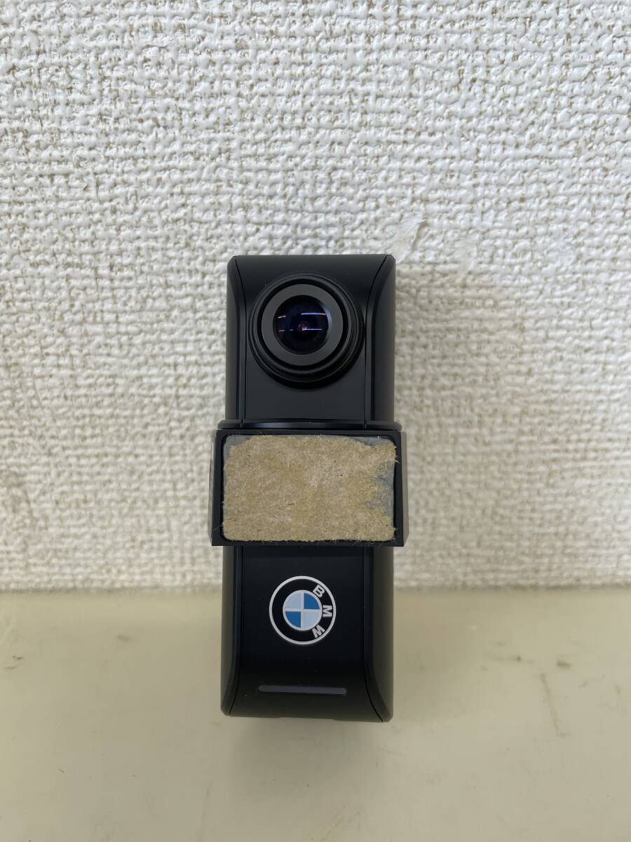 1640 BMW 純正ドライブレコーダー Advanced Car Eye 2 アクセサリー 後方型 リアカメラ 駐車監視モード ドラレコ 録画 拍卖
