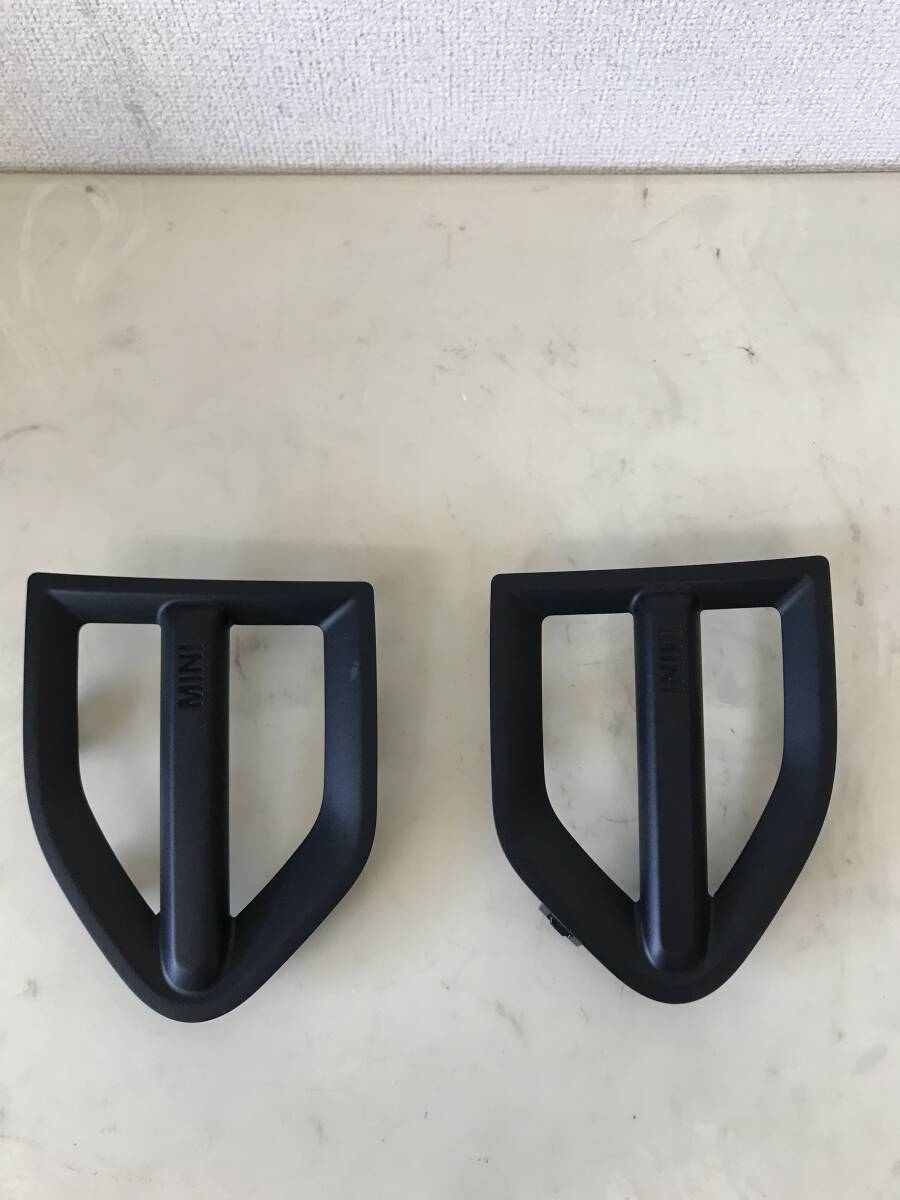 1647 BMW MINI 純正 ミニクロスオーバー(F60)用 サイドスカットルカバー サイドマーカー 左右セット カー用品 パーツ 自動車 他拍卖