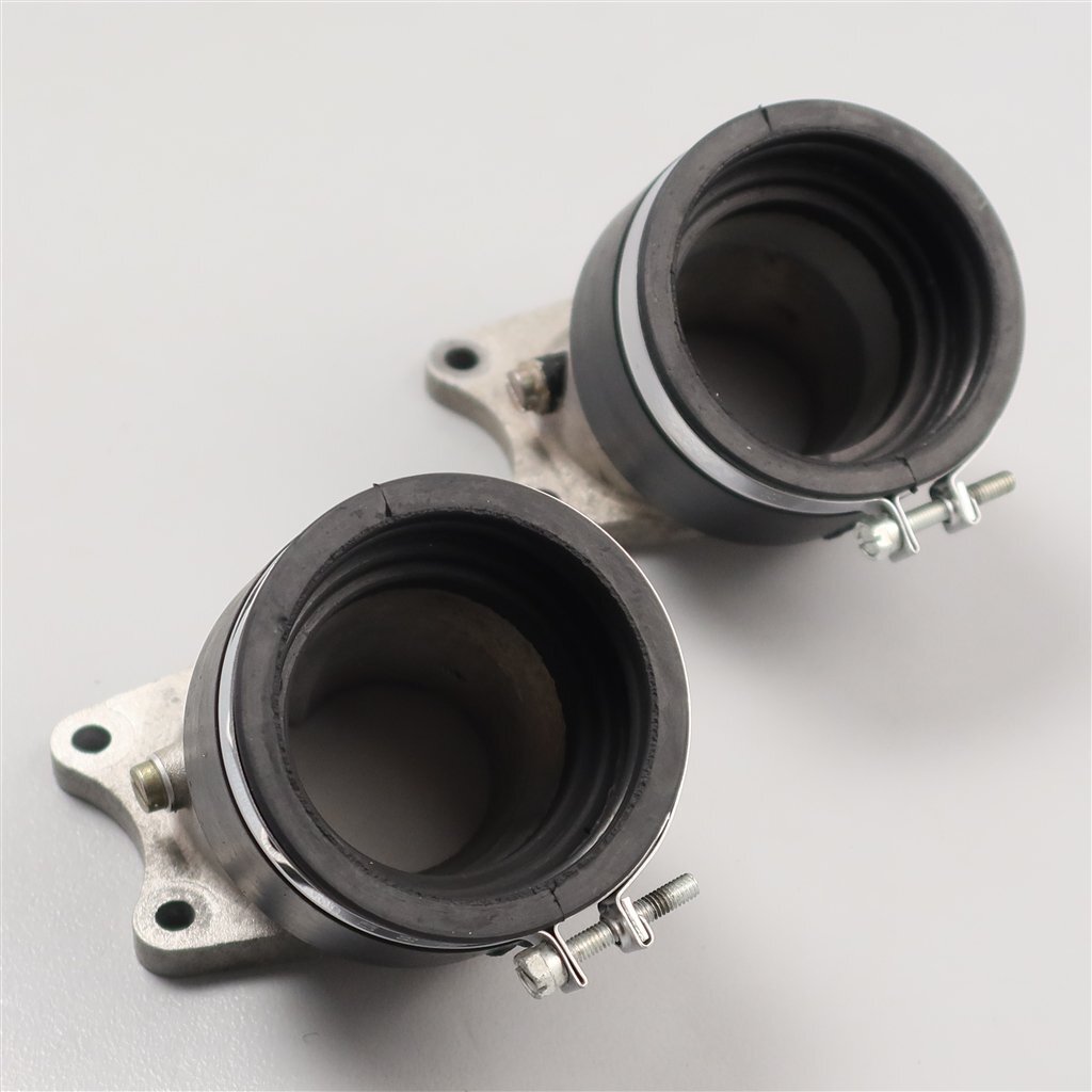 ♪モンスター/S4 純正 インシュレーター/マニホールド/インマニ 1台分 (D0916A06) 2001年式拍卖