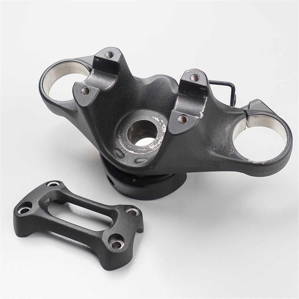 ♪GSX-S1000/GT79B 純正 トップブリッジ&ハンドルポスト (S0923B06) 2019年式拍卖