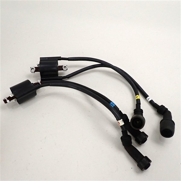 ♪XJR1300/RP03J 純正 イグニッションコイル(Y0903A06)後期拍卖