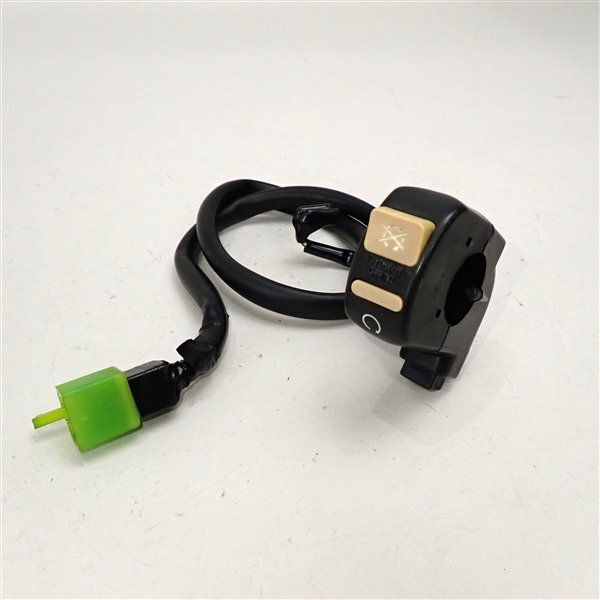 ♪VTR1000F/SC36 純正 右側 ハンドルスイッチ(H0910A06)前期/逆車拍卖