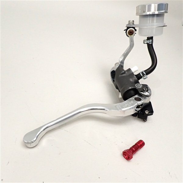 ♪GSX400Sカタナ/GK77A ブレンボ ラジアル フロントブレーキマスター(S0916D06)拍卖