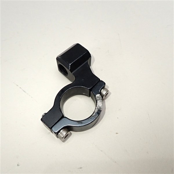 ♪GSX400Sカタナ/GK77A 社外 ミラークランプ(S0916A06)拍卖