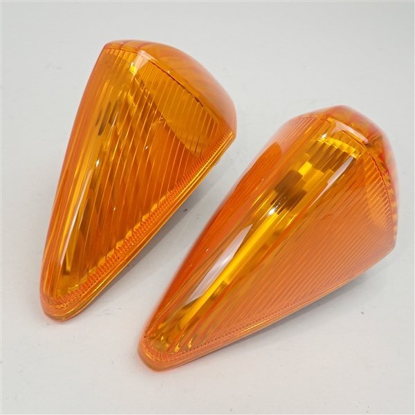 ♪フォルツァS/MF06 純正 左右 フロントウインカー(H0605A06)前期拍卖
