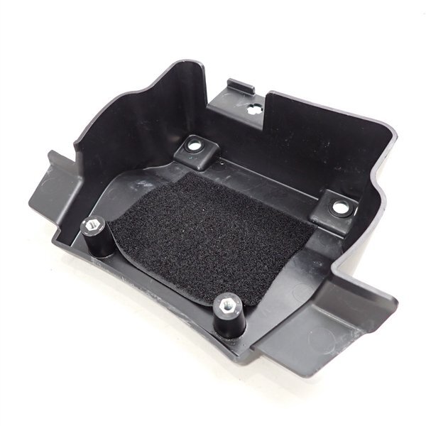 ♪DUCATI/スクランブラーSIXTY2 純正 ツールボックス(D0922A06)拍卖