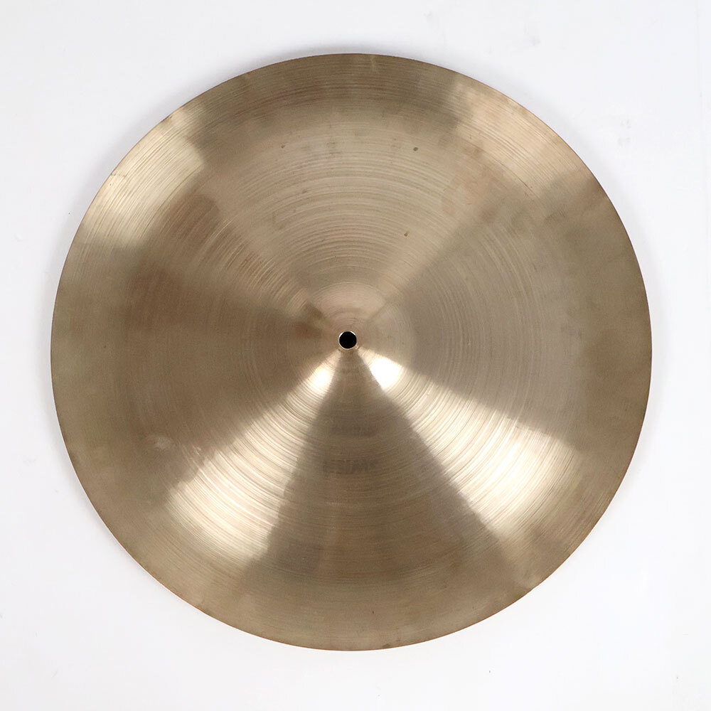 中古 エフェクトシンバル ジルジャン ZILDJIAN A Zildjian SWISH Medium 18インチ スウィッシュ拍卖
