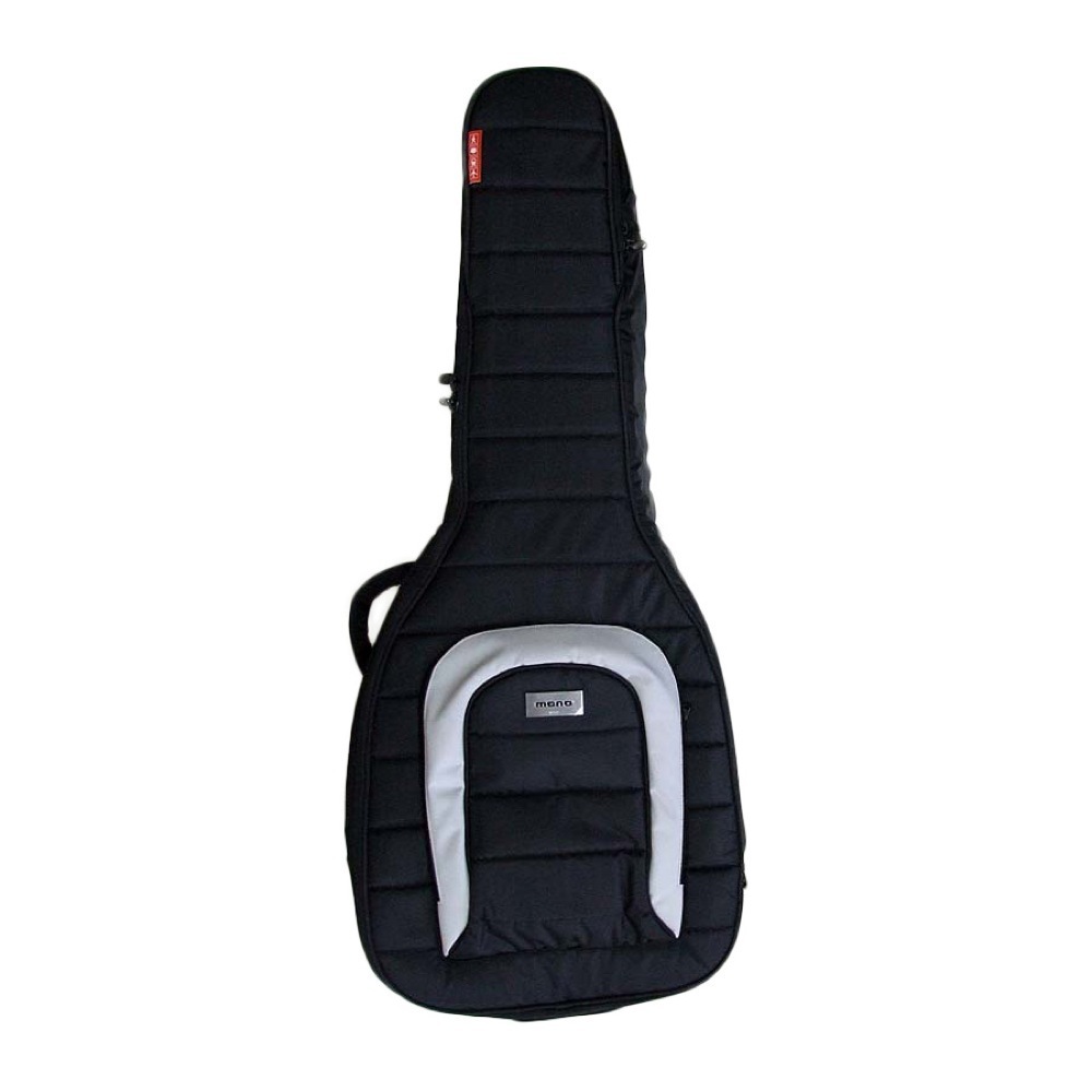mono M80 AD-BLK ACOUSTIC GUITAR CASE JET BLACK アコースティックギター用ケース拍卖