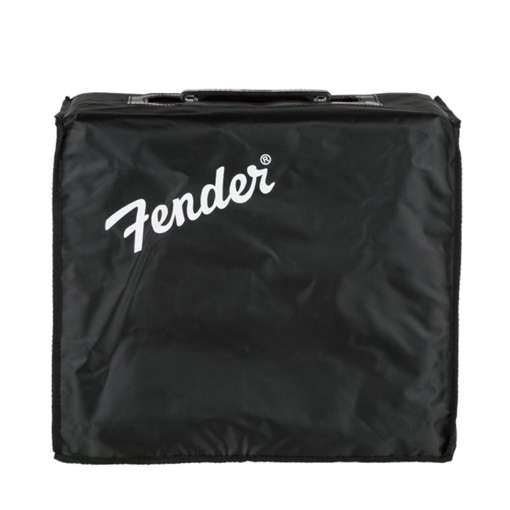 フェンダー Fender Blues Junior Amplifier Cover Black アンプカバー拍卖