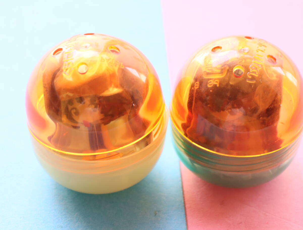 化物語 ガシャポン ガチャガチャ スイング3 2個 送料180円拍卖