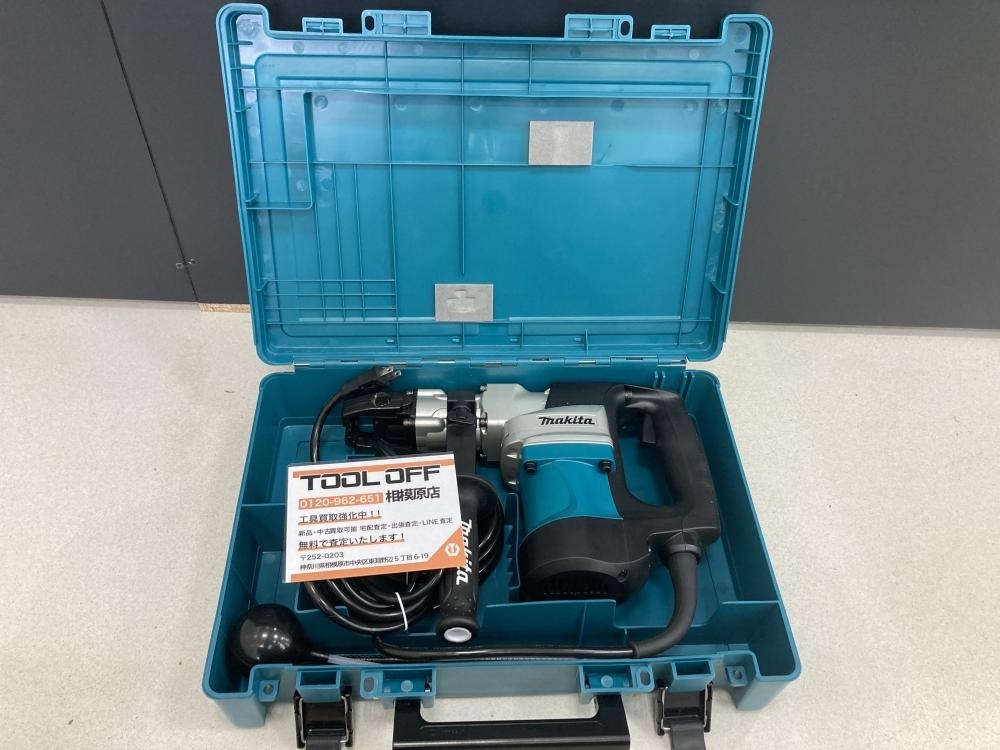 026■未使用品■マキタ 35㎜ハンマドリル HR3530 ※保管品 説明書なし拍卖