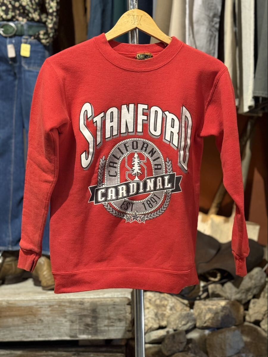 スウェット トレーナー USA製 90s 古着拍卖