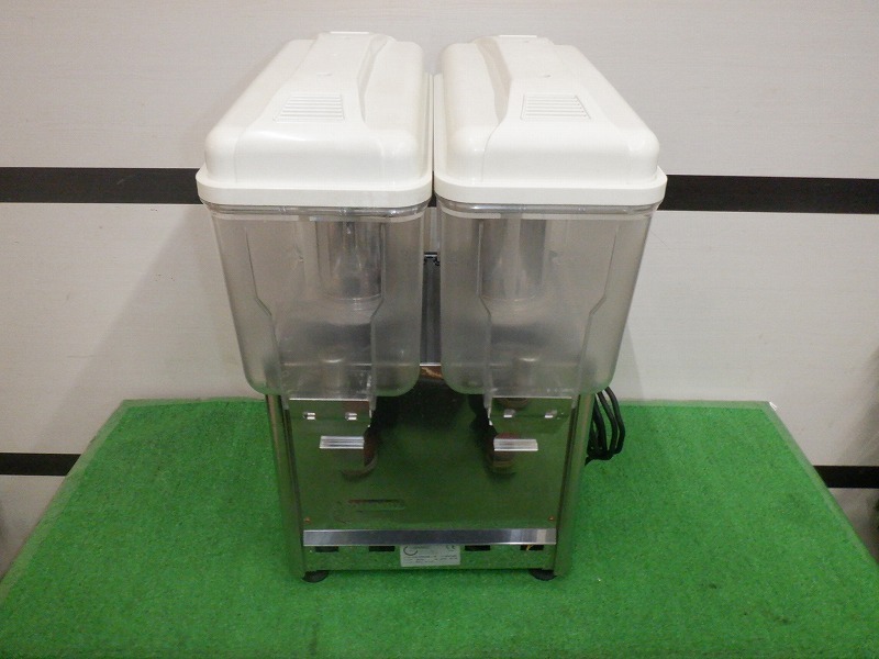 TKR7I-23/タイジ/コールドディスペンサー/coldream 2M/100V/通電確認/飲食店/業務用拍卖